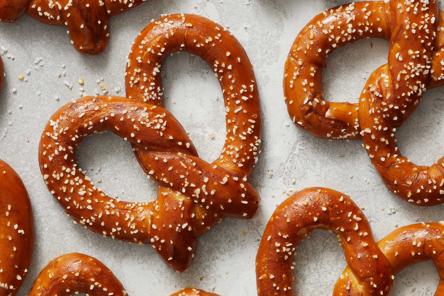 Pretzel image