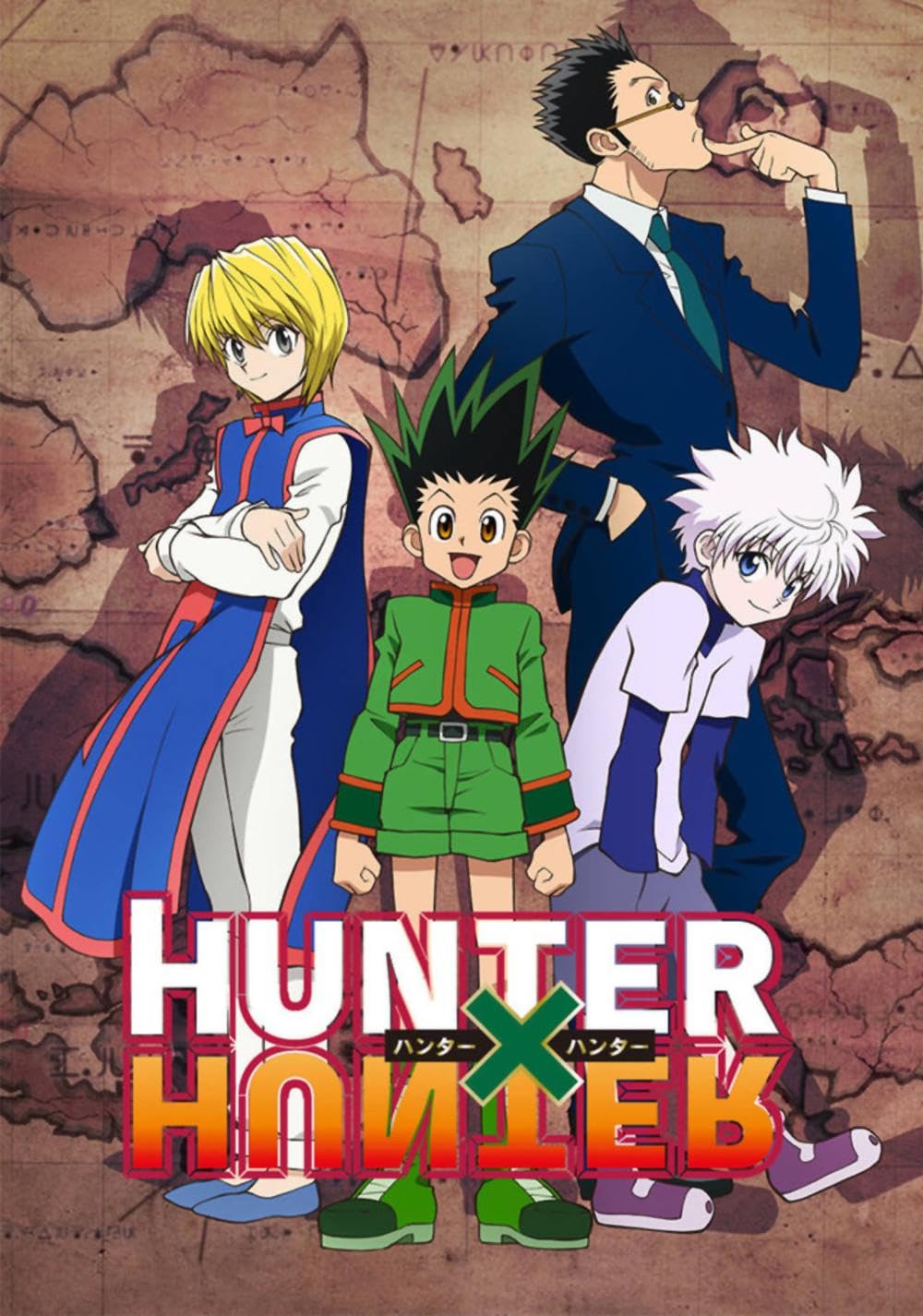 hxh